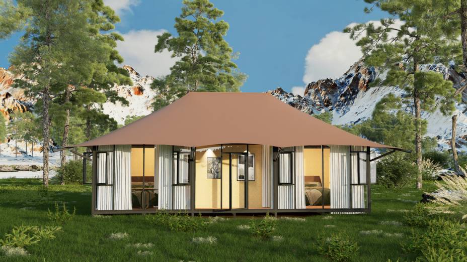 唐县装配式建筑厂家