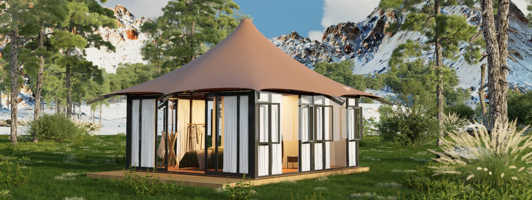 唐县装配式建筑厂家